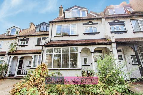 4 bedroom terraced house for sale - Lower Addiscombe Road, Addiscombe, CR0