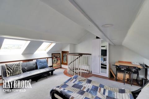 15 Avenue Road, Chesterfield, S41 8TA