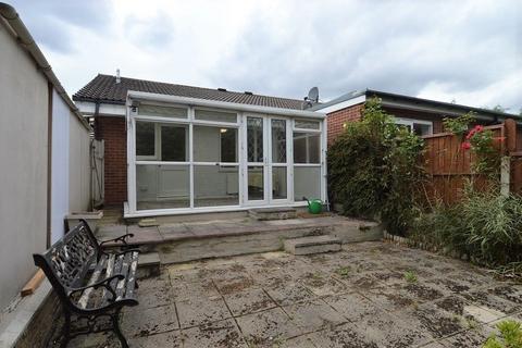 2 bedroom semi-detached bungalow for sale, Elder Close,Heath Hayes ,Staffordshire,WS11 7WB