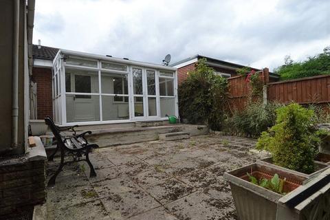 2 bedroom semi-detached bungalow for sale, Elder Close,Heath Hayes ,Staffordshire,WS11 7WB