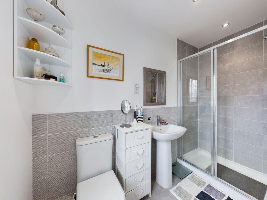 En suite