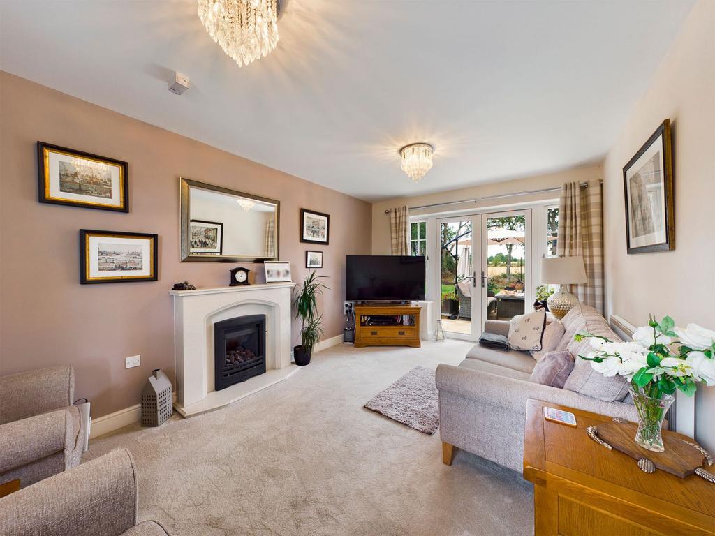 Sitting room