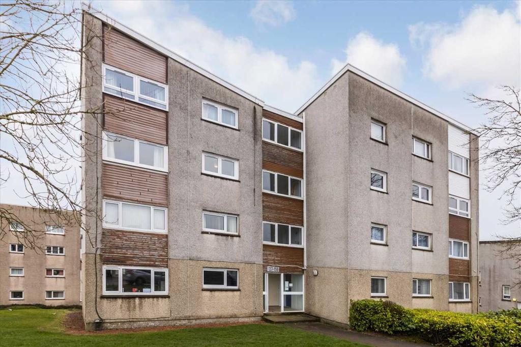 Maple Terrace, Greenhills, EAST KILBRIDE 2 bed apartment £65,000