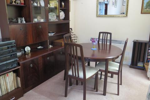1 bedroom retirement property for sale - South Street, Wells, BA5