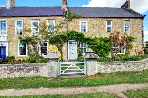 5 bedroom semi-detached house for sale - Trimdon Hall Farm, 5 Front Street North, Trimdon, TS29