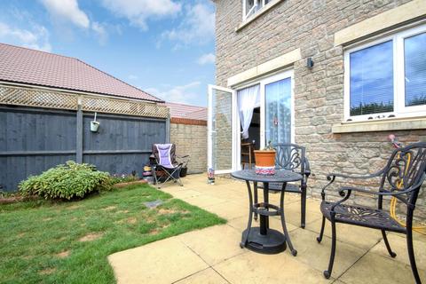 2 Barton Cleave, Roundswell, Barnstaple, EX31 3GT
