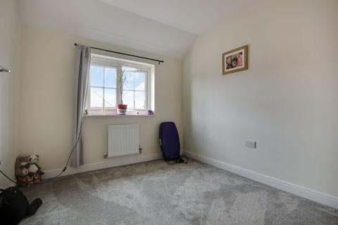 2 Barton Cleave, Roundswell, Barnstaple, EX31 3GT
