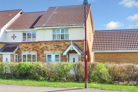 3 bedroom end of terrace house for sale - Emerson Close, Swindon, Wiltshire, SN25