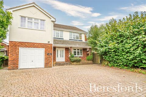 4 bedroom detached house for sale, Mountnessing Road, Billericay, CM12