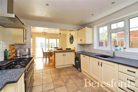 4 bedroom detached house for sale, Mountnessing Road, Billericay, CM12