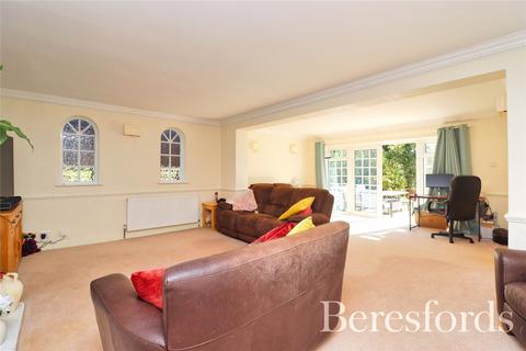 4 bedroom detached house for sale, Mountnessing Road, Billericay, CM12