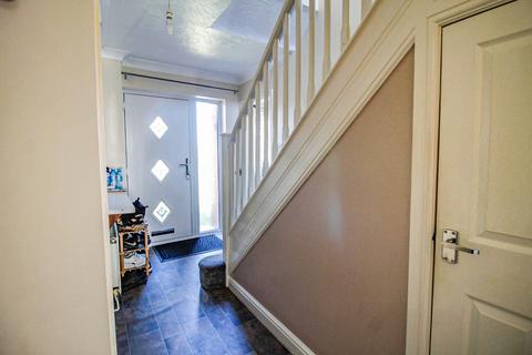 4 bedroom detached house for sale - Maes Y Gog, Rhyl