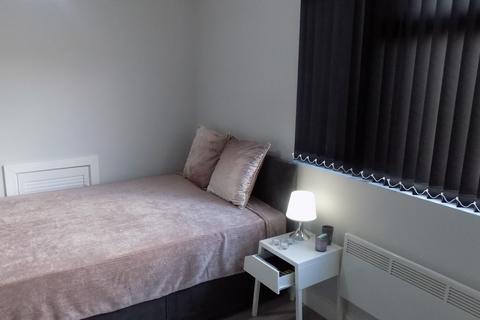 1 bedroom end of terrace house to rent, Ashburnham Road, Luton, Bedfordshire