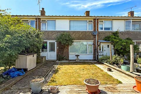 3 bedroom terraced house for sale, Norfolk Gardens, Littlehampton, West Sussex