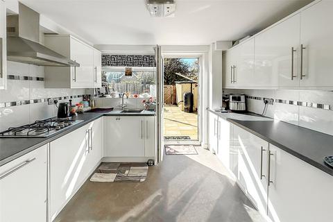 3 bedroom terraced house for sale, Norfolk Gardens, Littlehampton, West Sussex