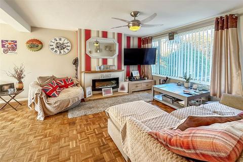 3 bedroom terraced house for sale, Norfolk Gardens, Littlehampton, West Sussex