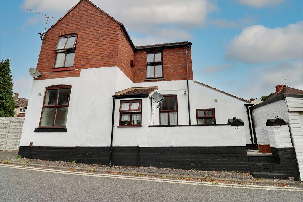 Paint Cup Row, Dudley DY2 0DF 2 bed detached house for sale £190,000