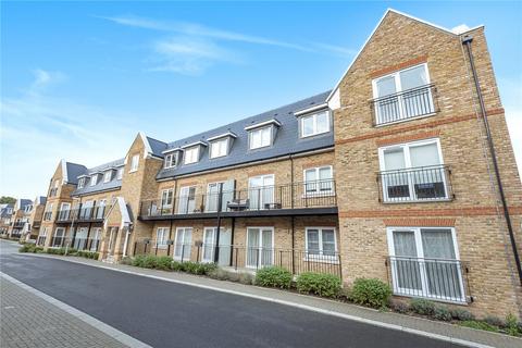 2 bedroom apartment for sale, Jennings Court, Eden Road, Dunton Green, Sevenoaks