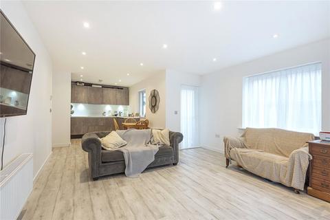 2 bedroom apartment for sale, Jennings Court, Eden Road, Dunton Green, Sevenoaks