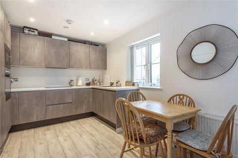 2 bedroom apartment for sale, Jennings Court, Eden Road, Dunton Green, Sevenoaks