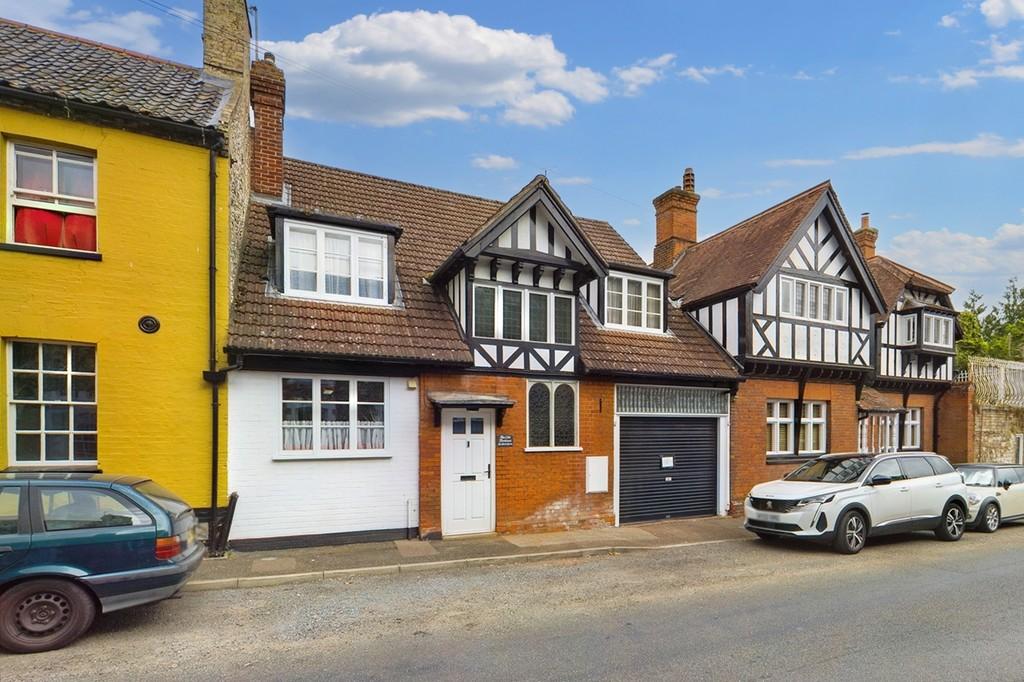 Ford Street, Thetford 4 bed terraced house for sale £375,000