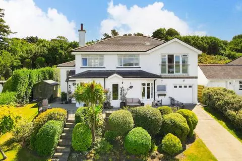 Aurora House, Ballaragh, Laxey, IM4 7PW – Property Wise