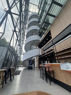 1 bedroom flat to rent, Riverbank Way, Brentford TW8