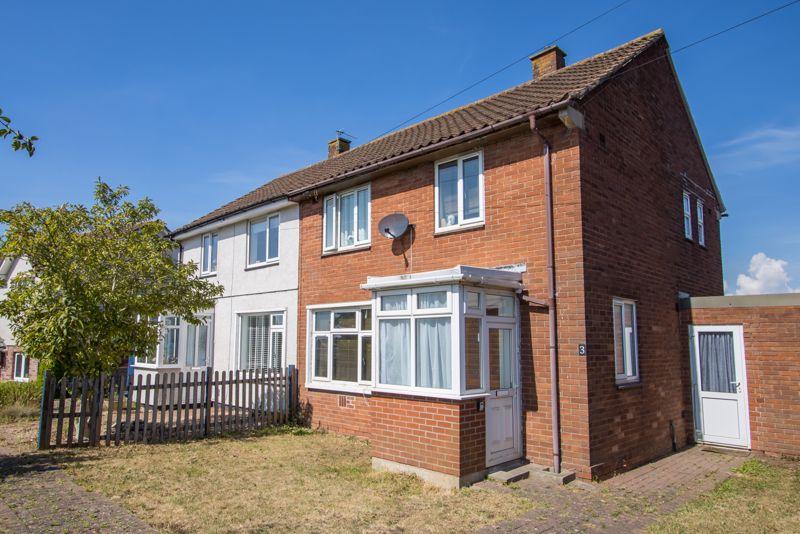 Hayes Road, Sully 3 bed semidetached house for sale £230,000