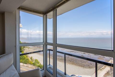 2 bedroom apartment for sale, The Esplanade, Penarth