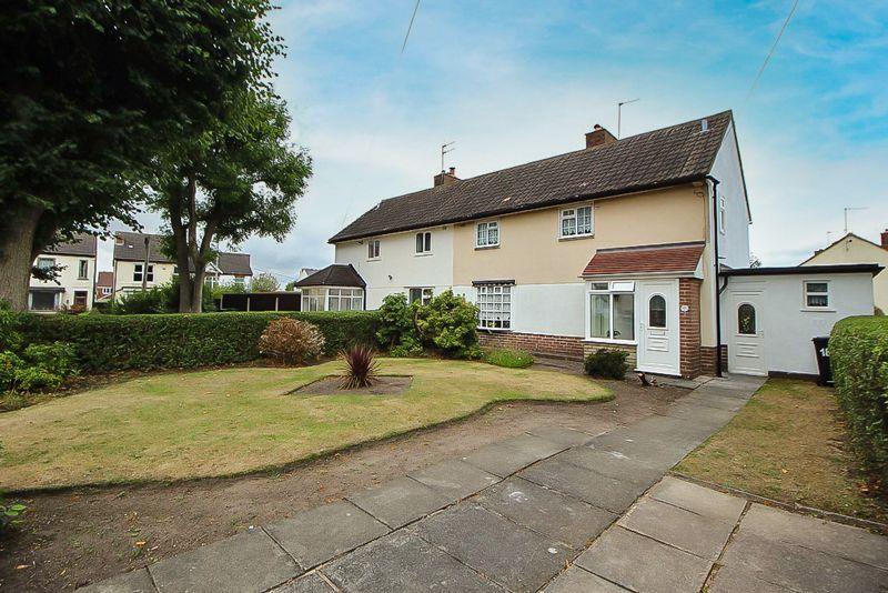 The Vista, SEDGLEY, DY3 1QF 3 bed semidetached house £180,000