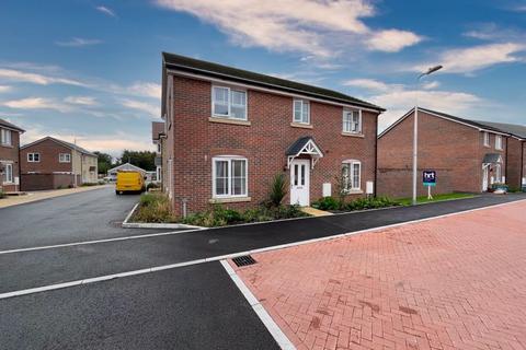 27 Heol Healey, Coity, Bridgend, CF35 6GW