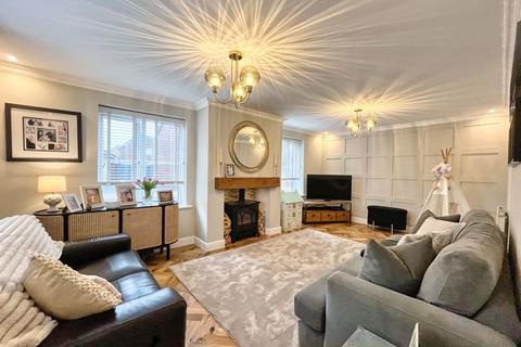 27 Heol Healey, Coity, Bridgend, CF35 6GW