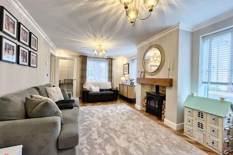 27 Heol Healey, Coity, Bridgend, CF35 6GW