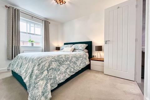 27 Heol Healey, Coity, Bridgend, CF35 6GW