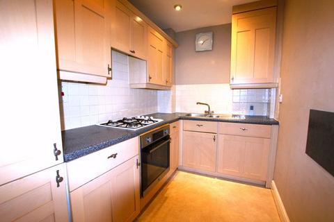 5 Dunster Walk, Exminster, Exeter, EX6 8TX