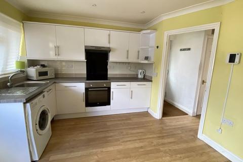 1 bedroom bungalow to rent, The Highway, Great Staughton