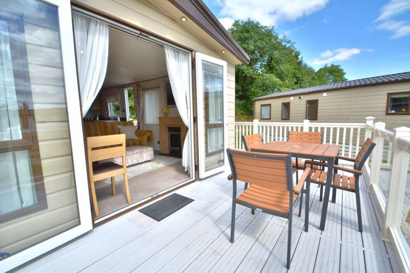 Decking