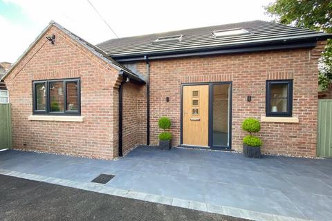 11 Cinderhill Lane, Scholar Green, Stoke-on-trent, ST7 3HX