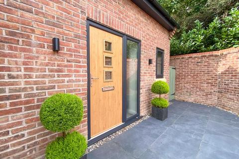 11 Cinderhill Lane, Scholar Green, Stoke-on-trent, ST7 3HX
