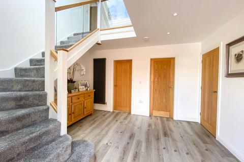 11 Cinderhill Lane, Scholar Green, Stoke-on-trent, ST7 3HX