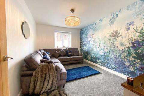 11 Cinderhill Lane, Scholar Green, Stoke-on-trent, ST7 3HX