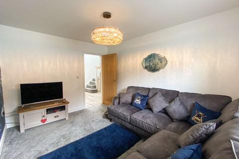 11 Cinderhill Lane, Scholar Green, Stoke-on-trent, ST7 3HX