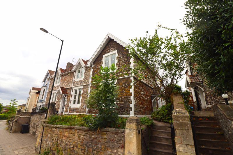 Lower Redland Road, Bristol 2 bed semidetached house £1,800 pcm (£415 pw)