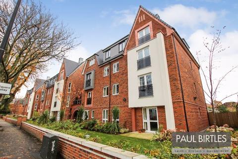 1 bedroom retirement property for sale - Oakfield Court, 44 Crofts Bank Road, Urmston, Trafford, M41