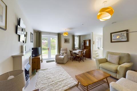 2 bedroom retirement property for sale - Adlington House, 185 Moorside Road, Urmston, Trafford, M41