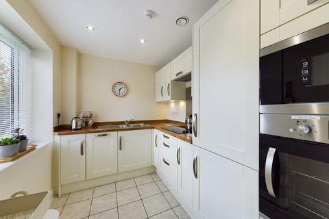 2 bedroom retirement property for sale - Adlington House, 185 Moorside Road, Urmston, Trafford, M41