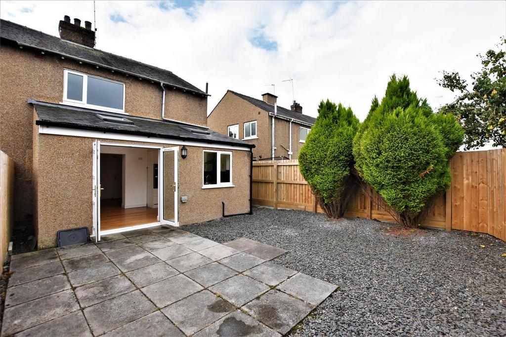Rydal Road, Ulverston 3 bed house £265,000