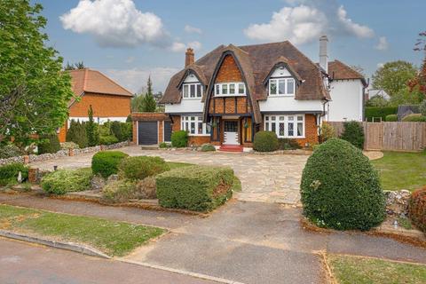 47 Ewell Downs Road, Epsom, KT17 3BU