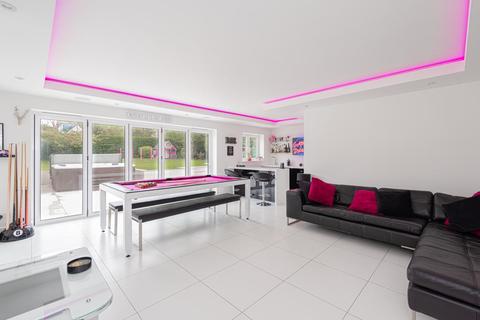 47 Ewell Downs Road, Epsom, KT17 3BU