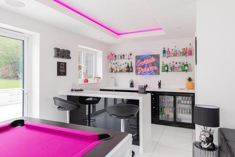 47 Ewell Downs Road, Epsom, KT17 3BU